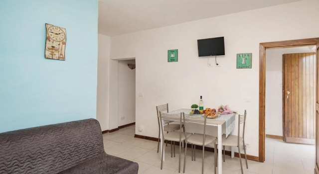 Casa di Greta