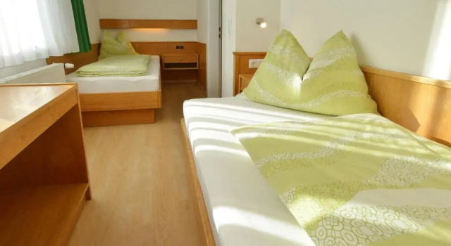 Appartements Frauenschuh