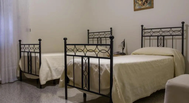 Номер Standard Tenuta Sciacca