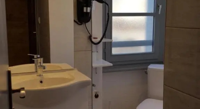 Двухместный номер Standard Hotel Glaizette