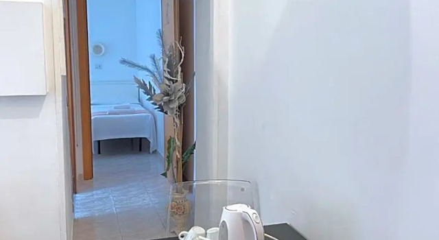 Номер Superior Castelfidardo Apartment