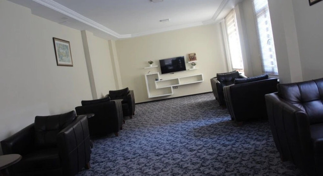 Sahi̇n Hotel, Reservar Hotel Alasehir Aegean Region