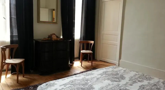 L'esprit Boudoir, Varaa Hotelli Montauban Tarn-et-Garonne