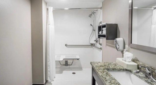 Номер Standard Baymont by Wyndham Clarksville