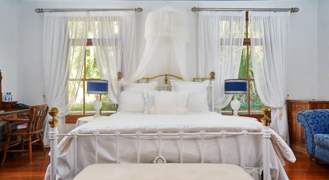 Номер Standard Victoria's at Ewingsdale Byron Bay