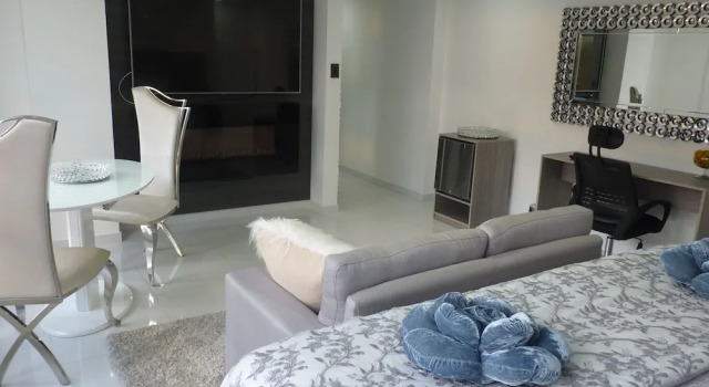 Номер Presidential Hotel Business Center
