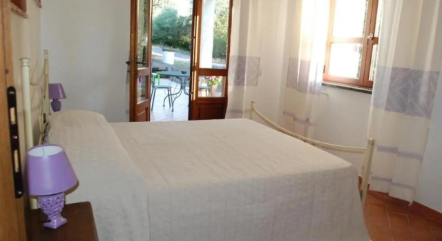 Residenza di Campagna Dolmen Motorra, Забронировать Отель Отели Доргали с бассейном, Бассейн