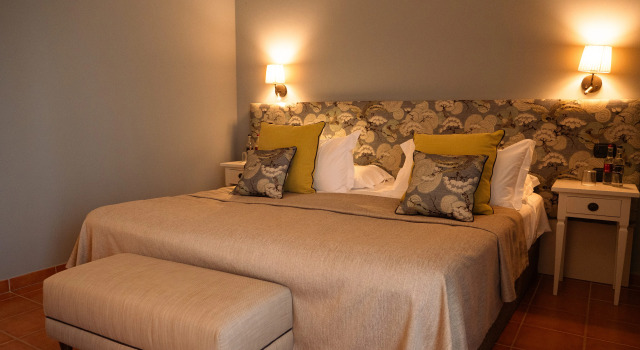 Cappuccina Country Resort, Réserver Complexe hôtelier Hôtels SPA à Val dElsa, SPA