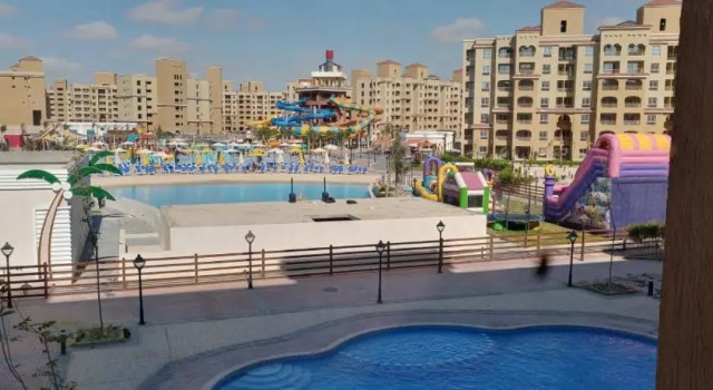 Aqua view North coast-الكيلو 91, Book Hotel Cheap Hotels in Marsa Matrouh