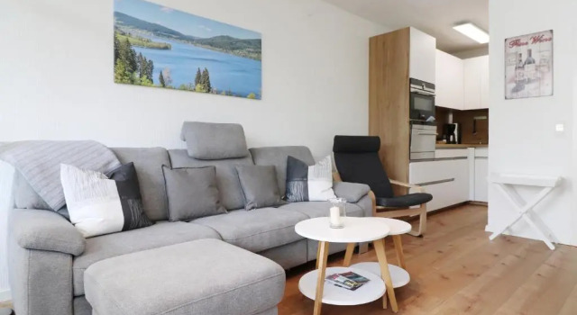 Kurhotel Schluchsee App 1321 - Schwarzwälder Kirsch - mit Indoorpool, Schluchsee, Hochschwarzwaldkarte, Забронировать Отель Отели Шлухзе с парковкой, рядом с Förderband Schluchsee, Парковка