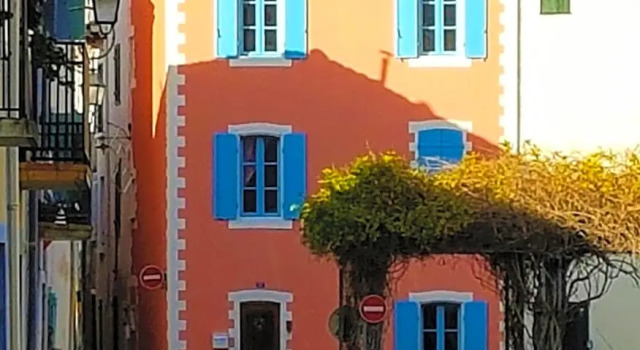 Mountain View Townhouse Quillan, Buchen Sie Hotel Quillan 