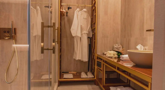 Двухместный номер Standard Wine & Books Lisboa Hotel
