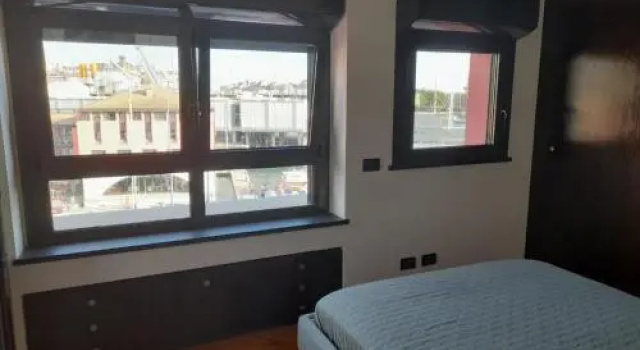 Magicstay - Flat 45M² 1 Bedroom 2 Bathrooms - Genoa, Забронировать Отель Генуя Итальянская Ривьера, рядом с Дворец Гримальди