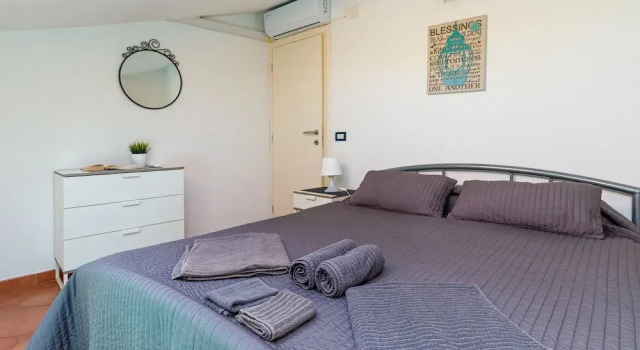 Апартаменты Beachfront Escape in Rovinj