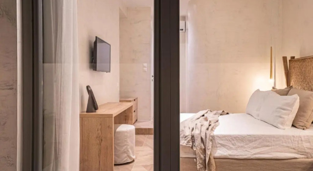 ACRON suites & apartments, Забронировать Апартаменты/квартира Отели Афины с бассейном, рядом с Стадион Панатинаикос, Бассейн