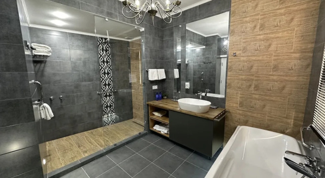 Клубный люкс Alexia Suite — UNESCO Heritage List Suite Hotel