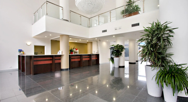 Tweed Ultima Apartments