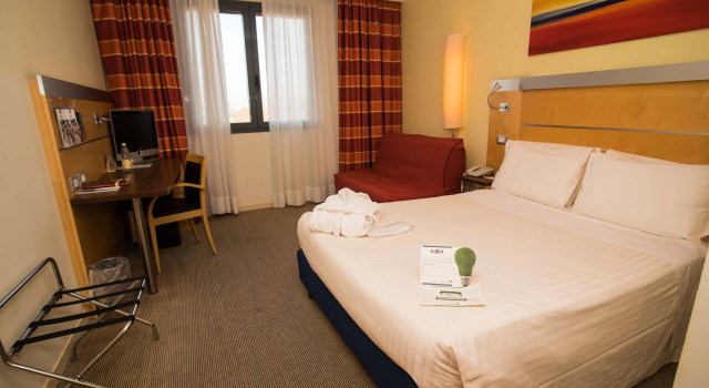 Номер Family Best Western Palace Inn Hotel