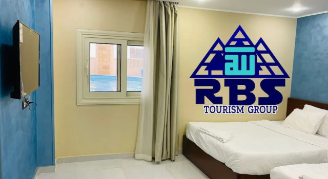 Двухместный номер Luxury King tout pyramid