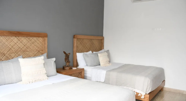 Luxury Penthouse by Mareas in Aldea Zama