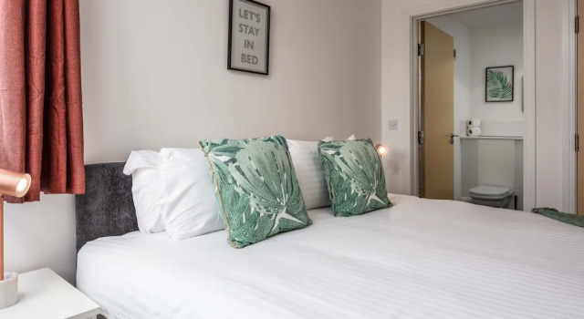 Walker Suite No52 - Donnini Apartments