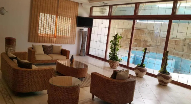 Super luxurious villa with large landscape areas, Prenota Villa Cottage a Cairo Governorate, Cottage