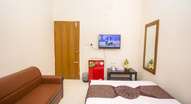 Номер Standard Suite Palace