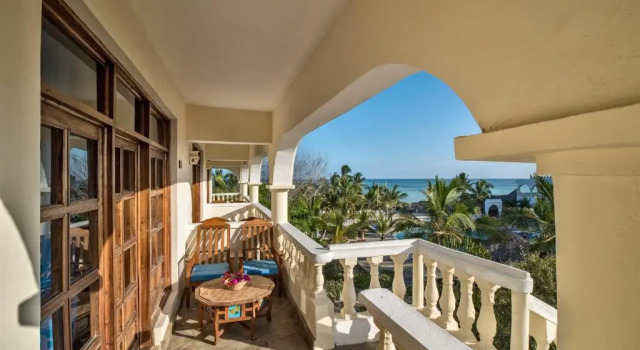 Номер Classic Jumbo Club Watamu