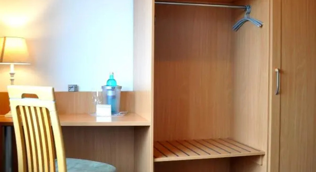Номер Standard Hotel Meyerhoff
