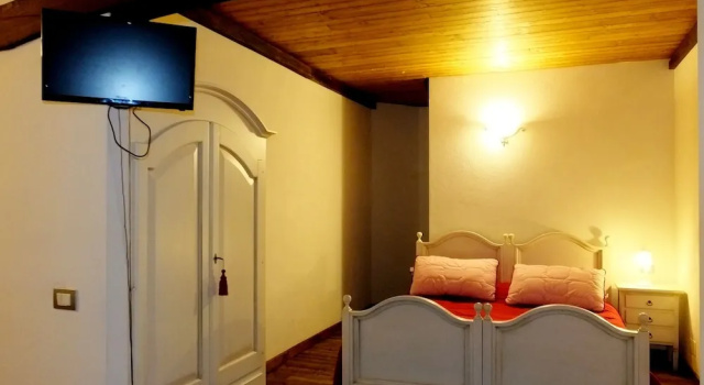 Апартаменты c 1 комнатой Agriturismo Adriano Pedretti