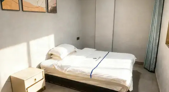 Люкс Business Jiduo Qingju Meisu Hotel