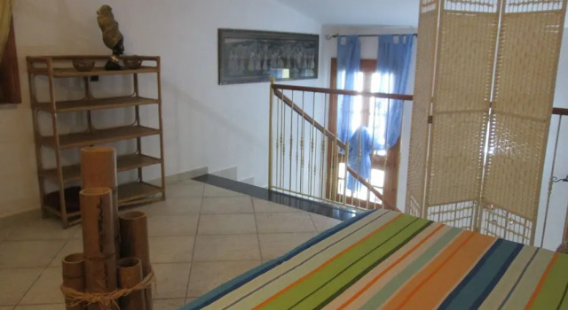 Номер Standard Vista  Mozzafiato Sul  Salento