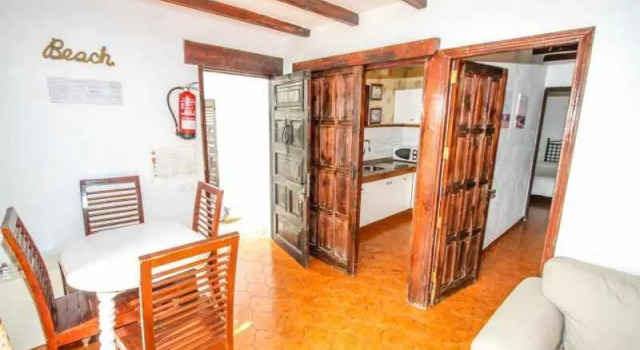 Los Arpones, Boek Hotel Hotels in Gran Canaria met parkeren, Parkeren