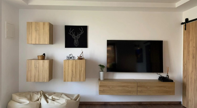 Apartment Bella Vista 1