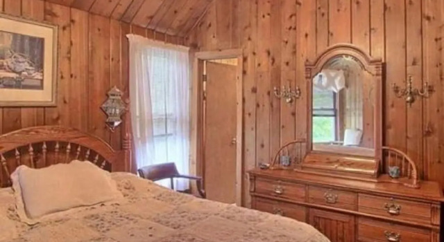 Wauban Cottage, Varaa Lomakoti Northport Michigan