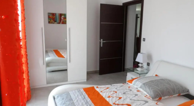 Апартаменты Villa Chiara