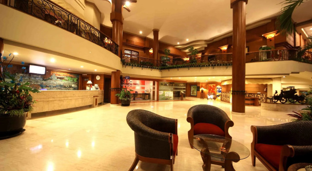 Bentani Hotel & Residence