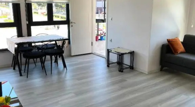 Апартаменты Deluxe Tsira Suite