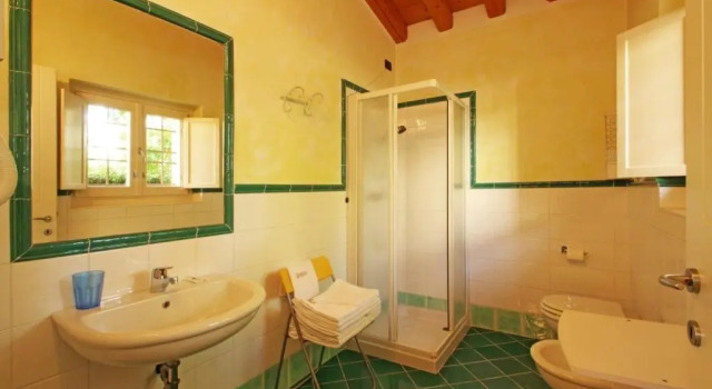 Студия Preseglie Lake Garda