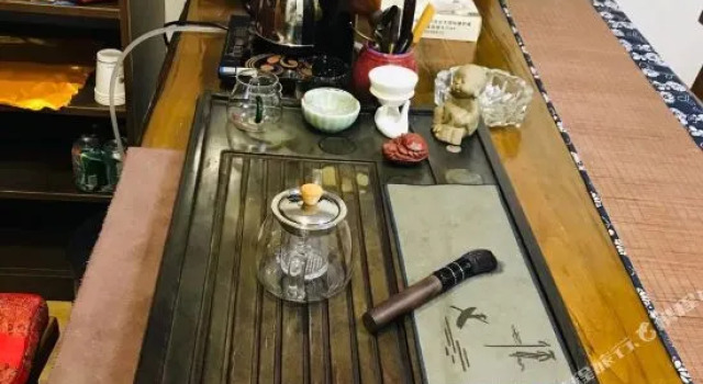 Dengfeng elements hotel, Book Hotel Dengfeng Henan