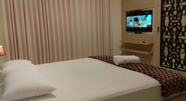 D Ajenk Boutique Guesthouse