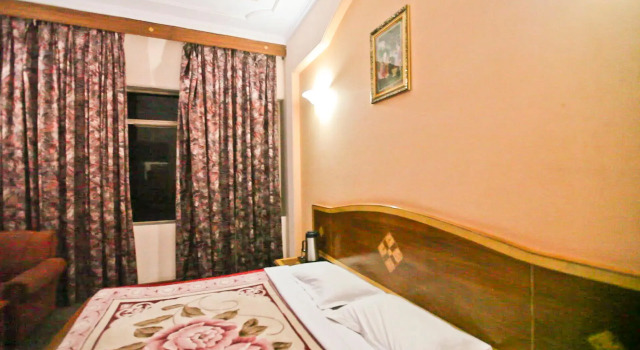 Hotel Madhuvan