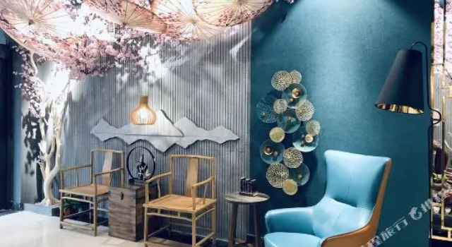 Yazun Hotel, Book Hotel Shenhe 