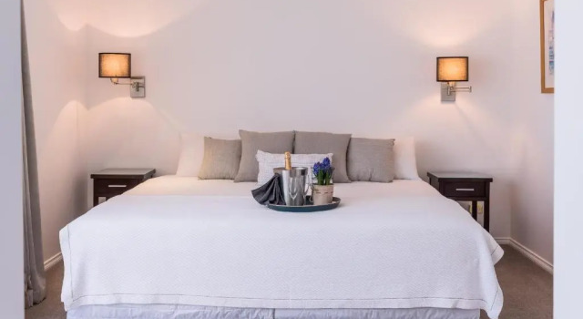 Апартаменты Пентхаус c 1 комнатой Fino Hotel & Suites