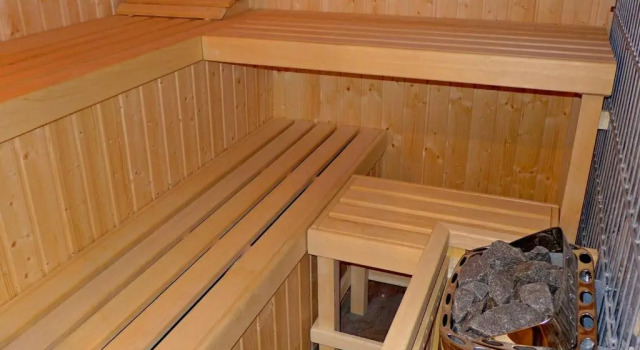 Апартаменты APARTAMENT8 Wellness Sauna View 5os