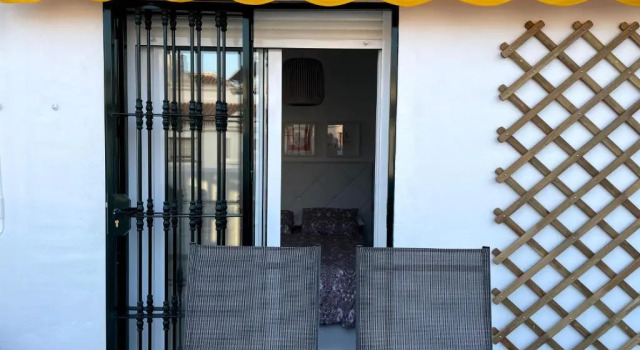 Apartamento Torremolinos 2 personas