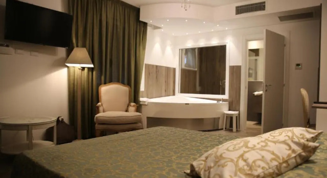 Полулюкс Hotel I Laghetti