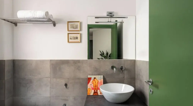 Komfort- værelse Cassaro 261