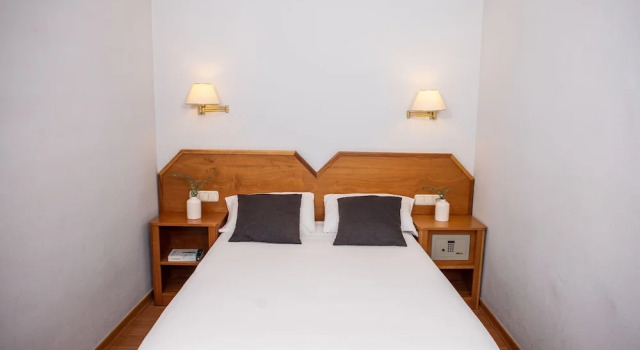 Двухместный номер Standard RVHotels Broquetas Spa Termal