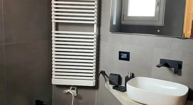 Номер Standard Locanda Ca Da Iride